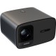 Проектор Digma DP-FHD450A LCD 2800Lm LS (1920x1080) 2000:1 ресурс лампы:30000часов 2xUSB typeA 2xHDMI 4.2кг
