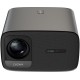 Проектор Digma DP-FHD450A LCD 2800Lm LS (1920x1080) 2000:1 ресурс лампы:30000часов 2xUSB typeA 2xHDMI 4.2кг