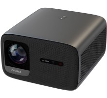 Проектор Digma DP-FHD800A LCD 12000Lm LS 800Lm ANSI (1920x1080) 3000:1 ресурс лампы:50000часов 2xUSB typeA 2xHDMI 4.1кг
