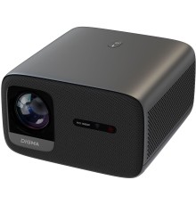 Проектор Digma DP-FHD800A LCD 12000Lm LS 800Lm ANSI (1920x1080) 3000:1 ресурс лампы:50000часов 2xUSB typeA 2xHDMI 4.1кг