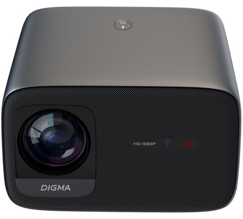 Проектор Digma DP-FHD800A LCD 12000Lm LS 800Lm ANSI (1920x1080) 3000:1 ресурс лампы:50000часов 2xUSB typeA 2xHDMI 4.1кг Проектор Digma DP-FHD800A LCD 12000Lm LS 800Lm ANSI (1920x1080) 3000:1 ресурс лампы:50000часов 2xUSB typeA 2xHDMI 4.1кг