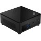 MSI Cubi 5 12M-031XRU [9S6-B0A811-224] Black { i3 1215U/8Gb/SSD512Gb UHDG/noOS}