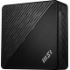MSI Cubi 5 12M-031XRU [9S6-B0A811-224] Black { i3 1215U/8Gb/SSD512Gb UHDG/noOS}