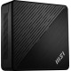 MSI Cubi 5 12M-031XRU [9S6-B0A811-224] Black { i3 1215U/8Gb/SSD512Gb UHDG/noOS}
