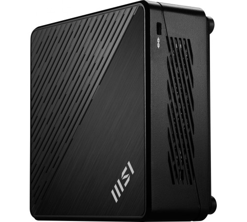 MSI Cubi 5 12M-031XRU [9S6-B0A811-224] Black { i3 1215U/8Gb/SSD512Gb UHDG/noOS}