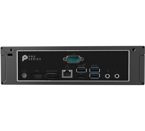 MSI Pro DP21 13M-086BRU [936-B0A421-086] Black { i3 13100 UHDG 730/noOS}