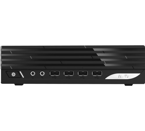 MSI Pro DP21 13M-086BRU [936-B0A421-086] Black { i3 13100 UHDG 730/noOS}