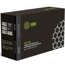 Картридж лазерный Cactus T2A CS-T2A черный (2000стр.) для Deli P2000DNW/M2000ADNW