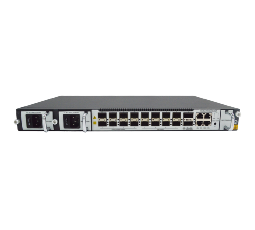 Станционный терминал SNR OLT с 8 портами 8*XG(S)-PON/GPON (SFP+), 8*10GE/GE SFP + 2*100G QSFP28, БП 2 x AC Станционный терминал SNR OLT с 8 портами 8*XG(S)-PON/GPON (SFP+), 8*10GE/GE SFP + 2*100G QSFP28, БП 2 x AC