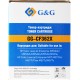 Картридж лазерный G&G GG-CF362X желтый (9500стр.) для HP CLJ M553N/M553DN/M553X/M577C/M577Z/M577F/M577DN