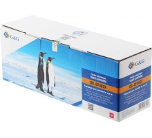 Картридж лазерный G&G GG-CF363X пурпурный (9500стр.) для HP CLJ M553N/M553DN/M553X/M577C/M577Z/M577F/M577DN