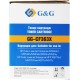 Картридж лазерный G&G GG-CF363X пурпурный (9500стр.) для HP CLJ M553N/M553DN/M553X/M577C/M577Z/M577F/M577DN