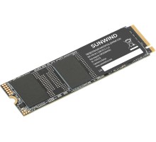 Накопитель SSD SunWind PCIe 3.0 x4 4TB SWSSD004TN3 NV3 M.2 2280
