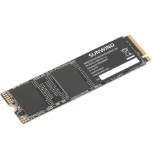 Накопитель SSD SunWind PCIe 3.0 x4 4TB SWSSD004TN3 NV3 M.2 2280