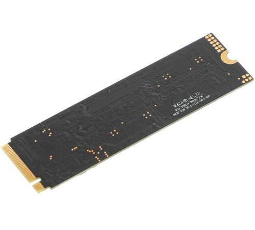 Накопитель SSD SunWind PCIe 3.0 x4 4TB SWSSD004TN3 NV3 M.2 2280