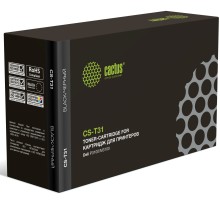 Картридж лазерный Cactus T31 CS-T31 черный (3500стр.) для Deli P3100/M3100