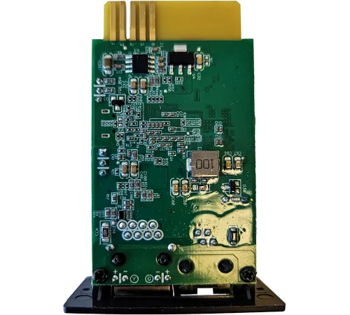 Адаптер SNMP Powercom SNMP-MCY-EN for ATS-16/30 Адаптер SNMP Powercom SNMP-MCY-EN for ATS-16/30