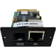Адаптер SNMP Powercom SNMP-MCY-EN for ATS-16/30