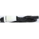 Адаптер аудио Hama H-205104 Jack 3.5 (m)/Jack 3.5 (f) 2.5м. черный (00205104)