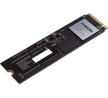 Накопитель SSD Digma PCIe 5.0 x4 2TB DGPST5002TP6T4 Pro Top P6 M.2 2280