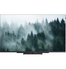 Телевизор LED Digma Pro 55" UHD 55C Android TV Frameless черный/черный 4K Ultra HD 120Hz HSR DVB-T DVB-T2 DVB-C DVB-S DVB-S2 USB WiFi Smart TV