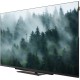 Телевизор LED Digma Pro 55" UHD 55C Android TV Frameless черный/черный 4K Ultra HD 120Hz HSR DVB-T DVB-T2 DVB-C DVB-S DVB-S2 USB WiFi Smart TV