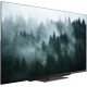 Телевизор LED Digma Pro 55" UHD 55C Android TV Frameless черный/черный 4K Ultra HD 120Hz HSR DVB-T DVB-T2 DVB-C DVB-S DVB-S2 USB WiFi Smart TV