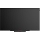 Телевизор LED Digma Pro 55" UHD 55C Android TV Frameless черный/черный 4K Ultra HD 120Hz HSR DVB-T DVB-T2 DVB-C DVB-S DVB-S2 USB WiFi Smart TV