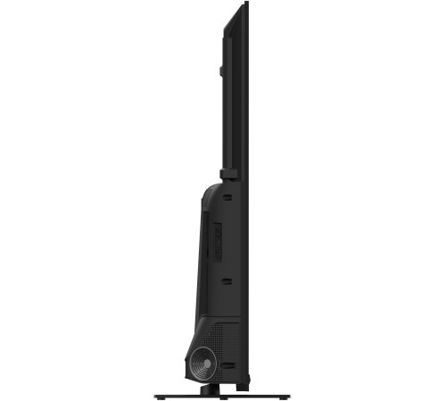 Телевизор LED Digma Pro 55" UHD 55C Android TV Frameless черный/черный 4K Ultra HD 120Hz HSR DVB-T DVB-T2 DVB-C DVB-S DVB-S2 USB WiFi Smart TV