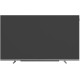Телевизор QLED Digma Pro 65" QLED 65L Android TV Frameless черный/серебристый 4K Ultra HD 60Hz DVB-T DVB-T2 DVB-C DVB-S DVB-S2 USB 2.0 - 2шт. WiFi Smart TV