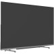 Телевизор QLED Digma Pro 65" QLED 65L Android TV Frameless черный/серебристый 4K Ultra HD 60Hz DVB-T DVB-T2 DVB-C DVB-S DVB-S2 USB 2.0 - 2шт. WiFi Smart TV