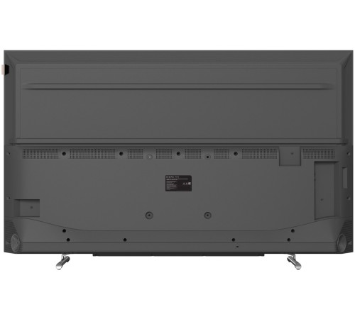 Телевизор QLED Digma Pro 65" QLED 65L Android TV Frameless черный/серебристый 4K Ultra HD 60Hz DVB-T DVB-T2 DVB-C DVB-S DVB-S2 USB 2.0 - 2шт. WiFi Smart TV Телевизор QLED Digma Pro 65" QLED 65L Android TV Frameless черный/серебристый 4K Ultra HD 60Hz DVB-T DVB-T2 DVB-C DVB-S DVB-S2 USB 2.0 - 2шт. WiFi Smart TV
