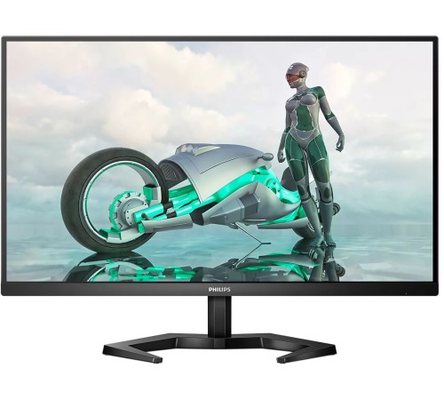 LCD PHILIPS 27" 27M1N3200ZS {IPS 1920x1080 165Hz 1ms 250cd HDMI DisplayPort USB} LCD PHILIPS 27" 27M1N3200ZS {IPS 1920x1080 165Hz 1ms 250cd HDMI DisplayPort USB}