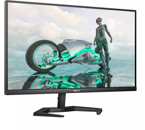 LCD PHILIPS 27" 27M1N3200ZS {IPS 1920x1080 165Hz 1ms 250cd HDMI DisplayPort USB} LCD PHILIPS 27" 27M1N3200ZS {IPS 1920x1080 165Hz 1ms 250cd HDMI DisplayPort USB}