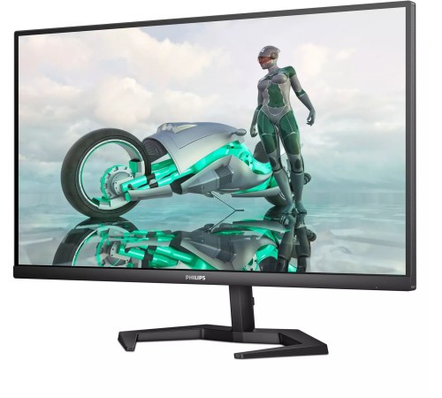 LCD PHILIPS 27" 27M1N3200ZS {IPS 1920x1080 165Hz 1ms 250cd HDMI DisplayPort USB} LCD PHILIPS 27" 27M1N3200ZS {IPS 1920x1080 165Hz 1ms 250cd HDMI DisplayPort USB}
