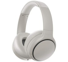 Гарнитура мониторные Panasonic RB-M500BGE-C 1.2м кремовый беспроводные bluetooth оголовье