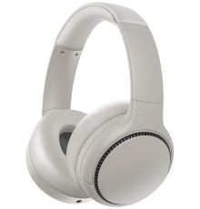 Гарнитура мониторные Panasonic RB-M500BGE-C 1.2м кремовый беспроводные bluetooth оголовье