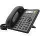 Телефон IP Flyingvoice FIP-10 черный