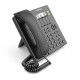 Телефон IP Flyingvoice FIP-10P черный