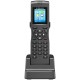 Телефон IP Flyingvoice FIP16Plus черный