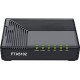 Шлюз IP Flyingvoice FTA5102E2 черный