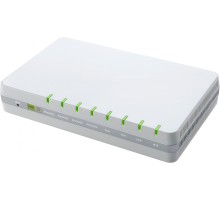 Шлюз IP Flyingvoice G504 белый