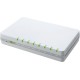 Шлюз IP Flyingvoice G508 белый