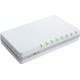 Шлюз IP Flyingvoice G508 белый