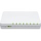 Шлюз IP Flyingvoice G508 белый