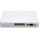 Шлюз IP Flyingvoice G504 белый