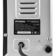 Мини-печь Hyundai MIO-HY090 20л. 1380Вт черный