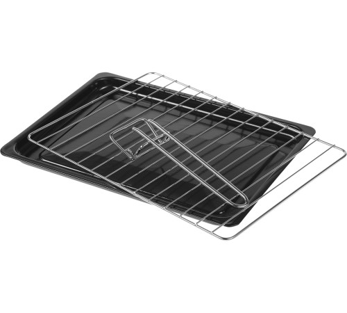 Мини-печь Hyundai MIO-HY090 20л. 1380Вт черный Мини-печь Hyundai MIO-HY090 20л. 1380Вт черный