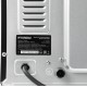 Мини-печь Hyundai MIO-HY091 20л. 1380Вт черный