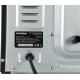 Мини-печь Hyundai MIO-HY092 35л. 1600Вт черный